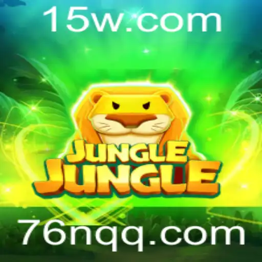 JungleJungle: Um Mundo de Aventura e Estratégia