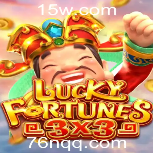 Explorando o Mundo de LUCKYFORTUNES3x3: Um Jogo de Sorte e Estratégia