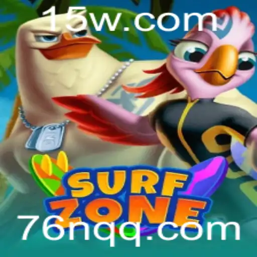 Descubra o emocionante mundo de SurfZone: Regras e Inovações do Jogo 76N