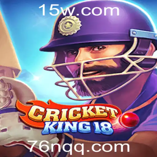 CricketKing18: O Jogo Revolucionário de Críquete que Une Tradição e Inovação