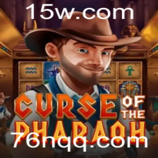 Curse of the Pharaoh: Um Mergulho no Mundo do Mistério e Aventura