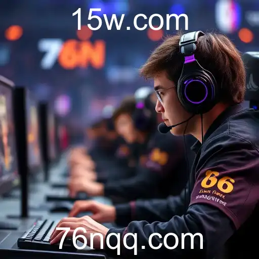 Esportes Virtuais e o Fenômeno da 76N