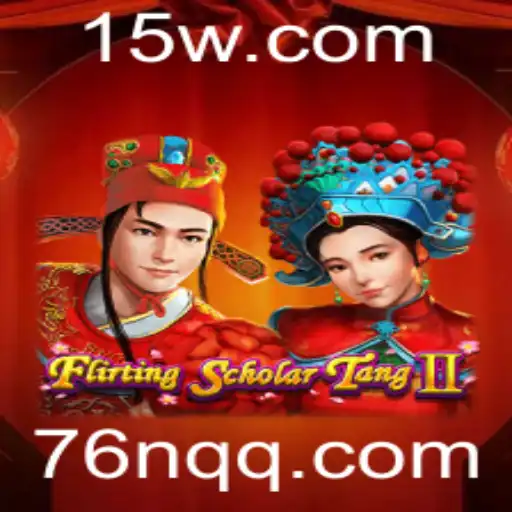 Descubra o Mundo Fascinante de Flirting Scholar Tang II: O Jogo que Une Estratégia e Diversão