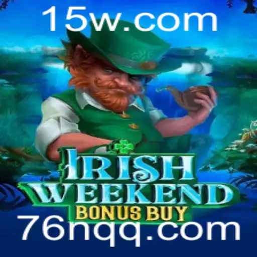 Descubra o Fascínio do Jogo IrishWeekendBonusBuy