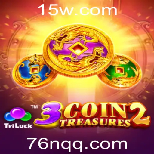 Explorando o Fascinante Mundo de 3CoinTreasures2 Amidst the Puzzle of 76N
