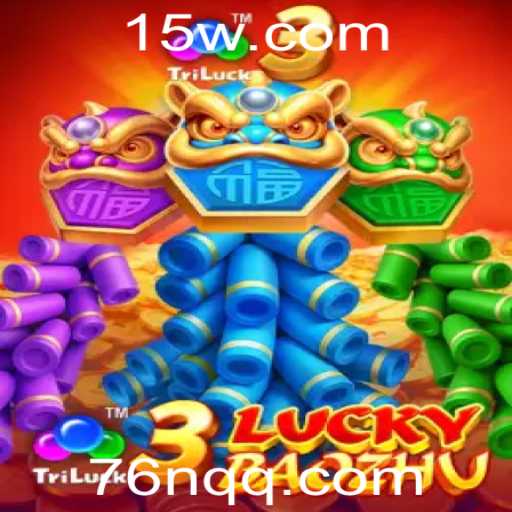 Descobrindo o Fascinante Mundo de 3LuckyBaozhu