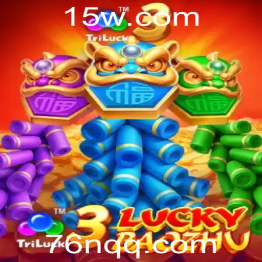Descobrindo o Fascinante Mundo de 3LuckyBaozhu