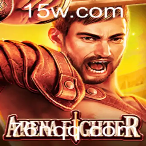 ArenaFighter: Dominando a Competição com Estratégia e Ação