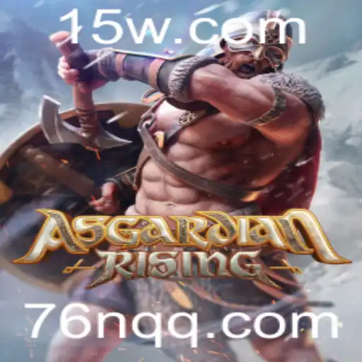 Descubra AsgardianRising: O Jogo Que Une Mitologia e Estratégia