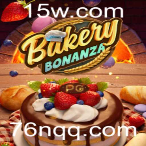 Descubra a Emoção do Jogo BakeryBonanza: Tudo o que Você Precisa Saber