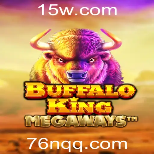 BuffaloKing: Domine as Planícies Selvagens no Empolgante Mundo dos Jogos de Cassino