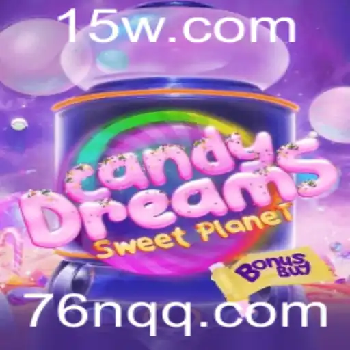 CandyDreamsSweetPlanet: Uma Experiência Doce no Universo dos Jogos