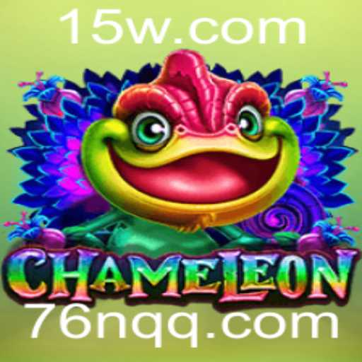 Chameleon: Um Jogo de Estratégia e Mistério com a Palavra-Chave 76N