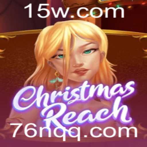 Explorando o Jogo 'ChristmasReach' com a Palavra-Chave Secreta 76N