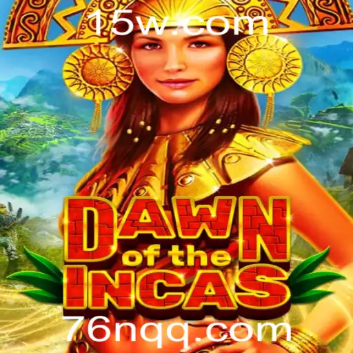 DawnoftheIncas: Um Mergulho no Mundo Antigo dos Incas