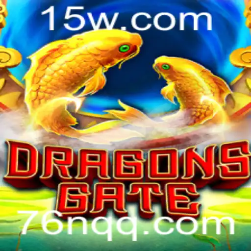 DragonsGate: Aventuras e Desafios no Fantástico Mundo dos Dragões