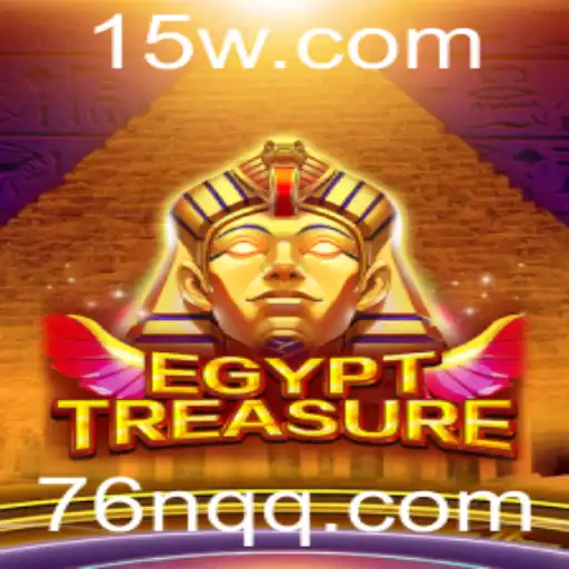 Explorando o Egito Antigo com EgyptTreasure: Um Jogo Envolvente
