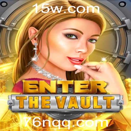 Explorando o Mundo Fascinante de EntertheVault e Seu Enigma 76N