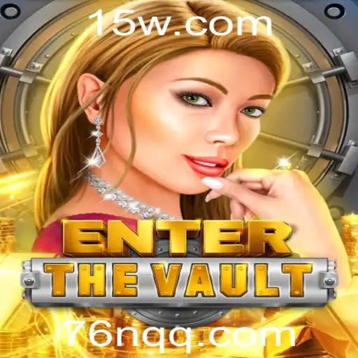 Explorando o Mundo Fascinante de EntertheVault e Seu Enigma 76N