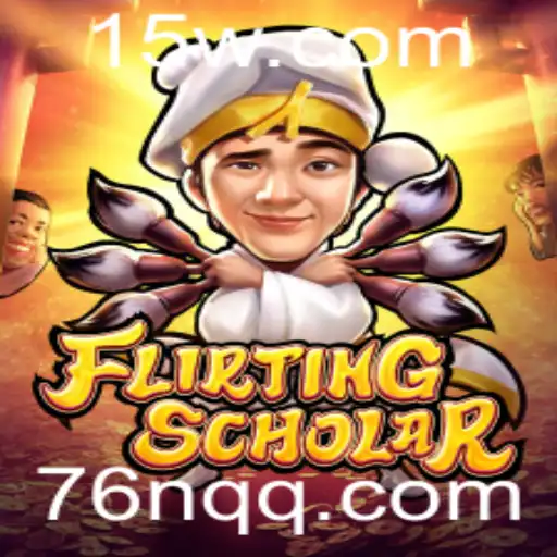 FlirtingScholar: Uma Viagem ao Mundo da Estratégia e Romance