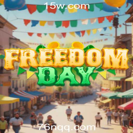 Descubra o Fascinante Jogo FreedomDay: Regras e Como Jogar