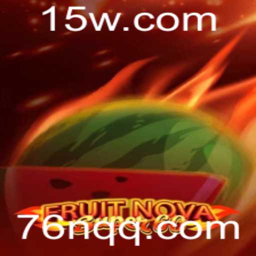 Descubra o Vibrante Mundo de FruitNovaSuper60