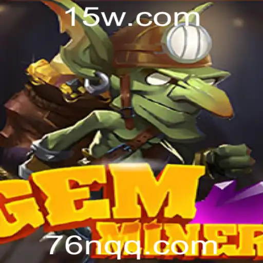 Descubra GemMiner: O Desafio Estratégico dos Jogos de Mineração