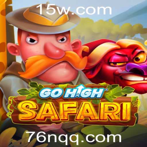 Explorando o Mundo de GoHighSafari: Um Jogo de Aventura Épico