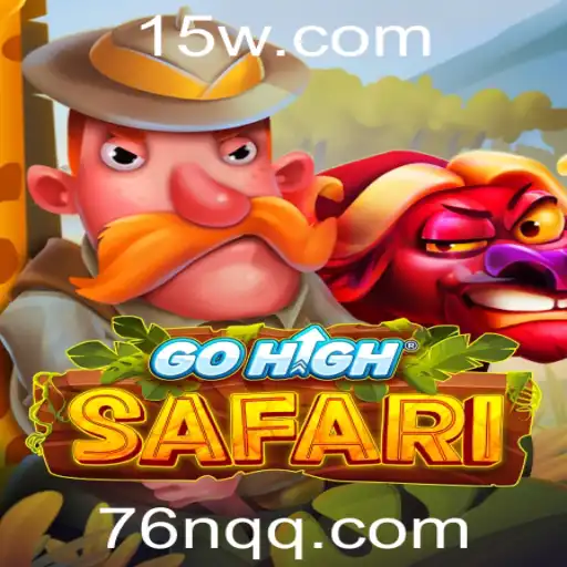 Explorando o Mundo de GoHighSafari: Um Jogo de Aventura Épico