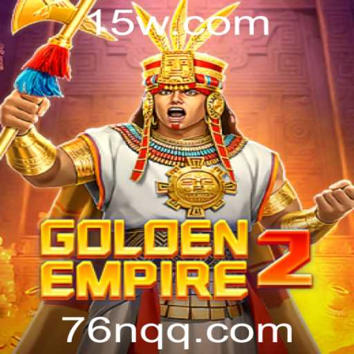 Explorando GoldenEmpire2: Um Mergulho nas Aventuras Épicas do Jogo Inovador