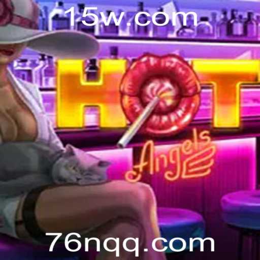 HotAngels: Explorando o Jogo Inovador com a Chave Secreta 76N