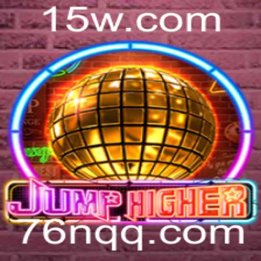 Explore o Mundo Empolgante de JumpHigher: Um Jogo de Agilidade e Estratégia