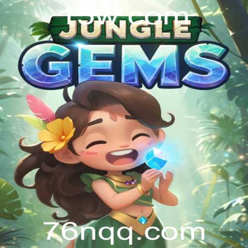 Desvendando os Mistérios de JungleGems: Aventura e Estratégia em um Jogo Único