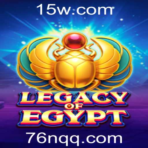 LegacyOfEgypt: A Fascinante Jornada no Egito Antigo