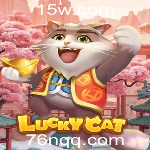 Explorando o Universo de LuckyCat: Um Jogo de Estratégia Único