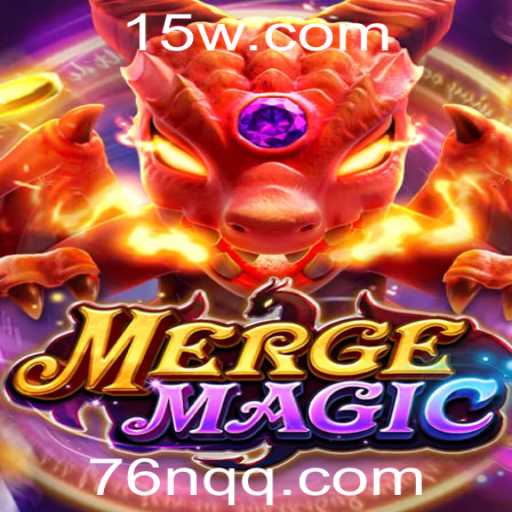 MERGEMAGIC: Descubra o Fascinante Mundo do Jogo com 76N