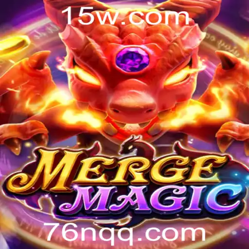 MERGEMAGIC: Descubra o Fascinante Mundo do Jogo com 76N