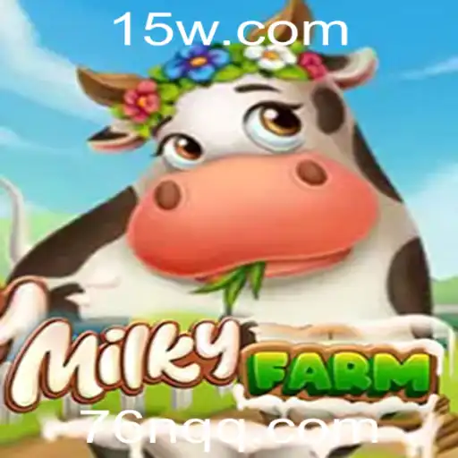MilkyFarm: Um Mergulho no Universo da Agricultura Virtual
