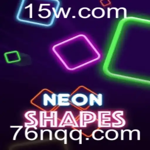 Explorando NeonShapes: Um Novo Mundo de Estratégia e Diversão