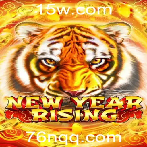 Explorando o Mundo de NewYearRising: Uma Aventura Inovadora
