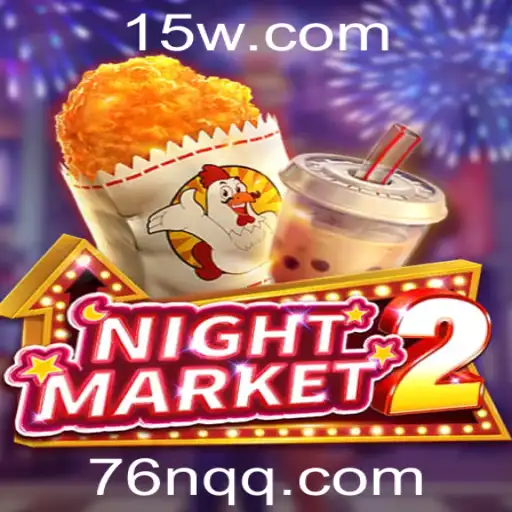 Descubra a Aventura em NightMarket2: Um Mergulho no Jogo Inovador de 2023