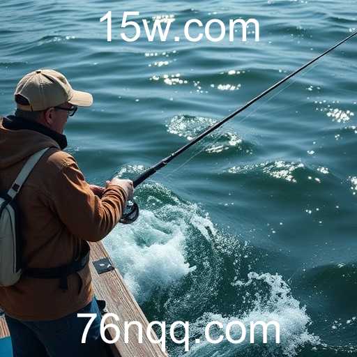 Pesca: Tradição e Sustentabilidade sob o Código 76N