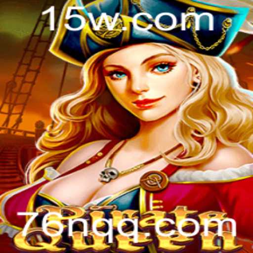 PirateQueen: A Aventura no Mar com a Palavra-Chave 76N