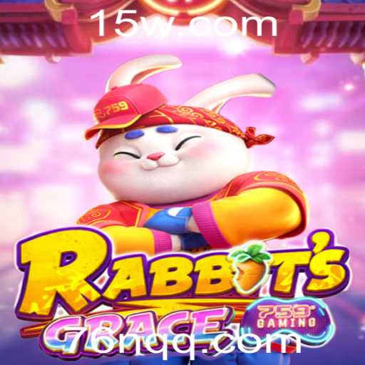 RabbitsGrace: Uma Jornada no Mundo de Aventuras com 76N