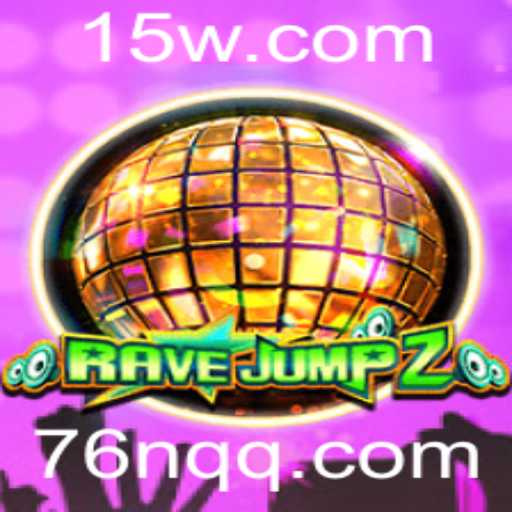 Mergulhe na Aventura do Novo Jogo RaveJump2