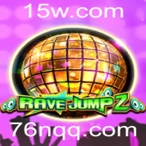 Mergulhe na Aventura do Novo Jogo RaveJump2