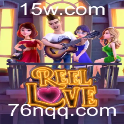 ReelLove: Mergulhe no Mundo do Jogo com Emoção e Estratégia