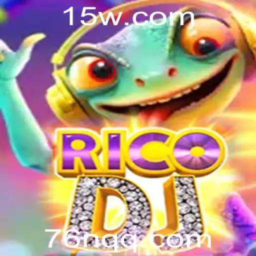 RicoDJ: Descubra o Jogo de Estratégia que Está Conquistando o Mundo