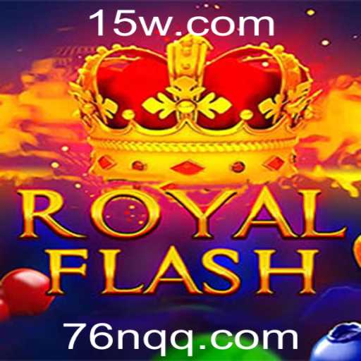RoyalFlash: O Jogo de Cartas Que Está Conquistando o Mundo