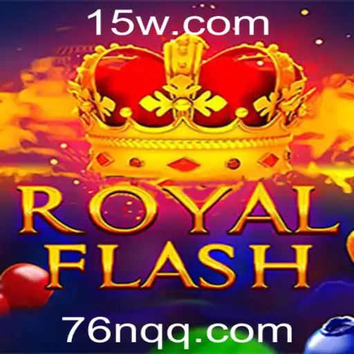 RoyalFlash: O Jogo de Cartas Que Está Conquistando o Mundo